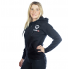 Eques Deluxe Hoodie