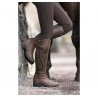 Mountain Horse Stiefel ,,Snowy River High"