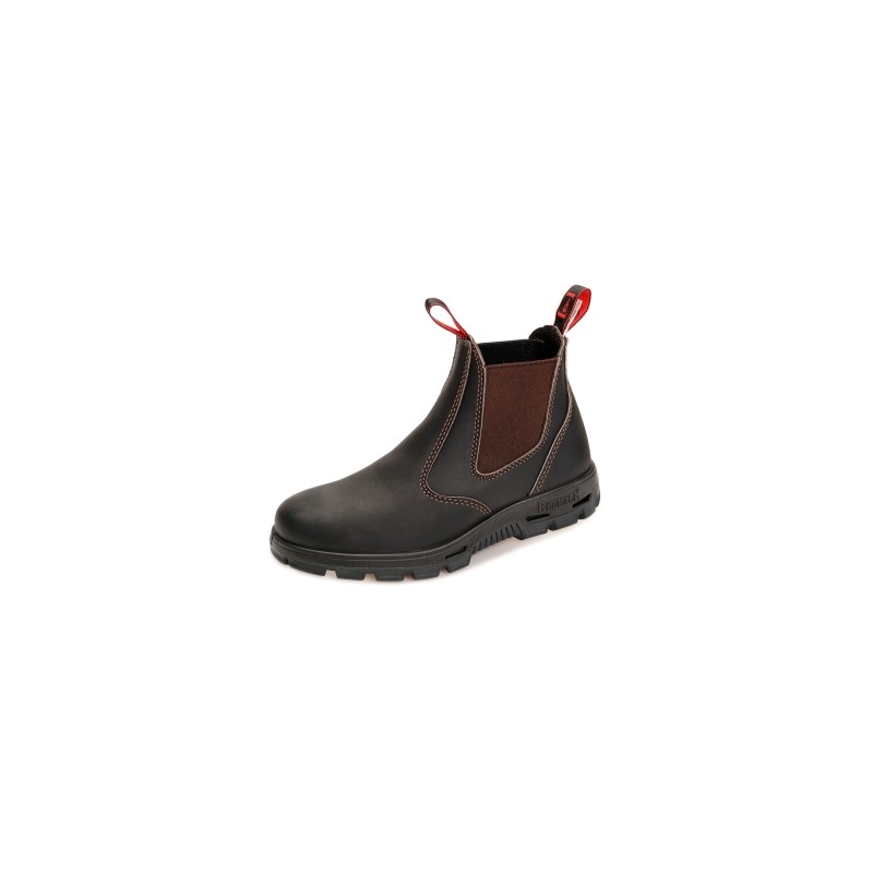 Redback Boots (BUBOK) ohne Stahlkappe